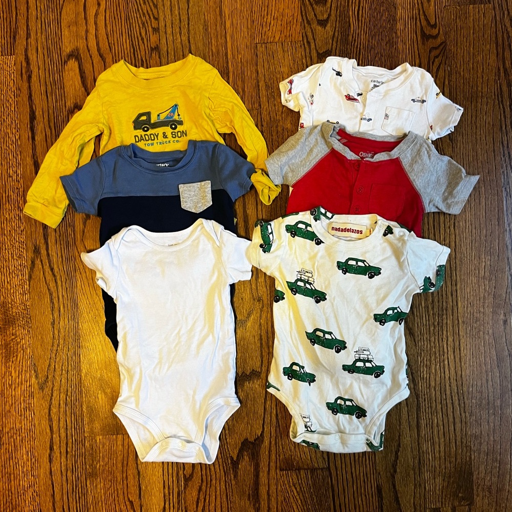 18 month onesies (14)